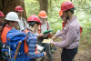 Pacific Northwest Permanent Sample Plot Program, Field work 2018