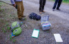 Pacific Northwest Permanent Sample Plot Program, Field work 2018