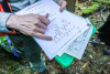 Pacific Northwest Permanent Sample Plot Program, Field work 2018