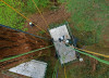 the view from above