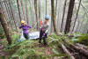 Soil and Stream field work 2017