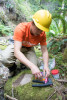 Soil and Stream field work 2017