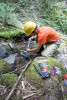 Soil and Stream field work 2017