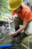 Soil and Stream field work 2017