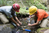 Soil and Stream field work 2017