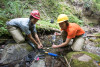 Soil and Stream field work 2017
