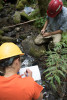 Soil and Stream field work 2017