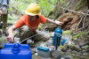 Soil and Stream field work 2017