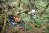 Soil and Stream field work 2017