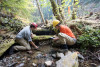 Soil and Stream field work 2017