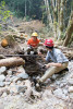 Soil and Stream field work 2017
