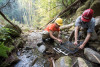 Soil and Stream field work 2017
