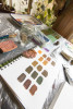 LTEReflections: science and art