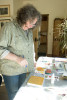 LTEReflections: science and art