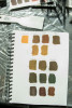LTEReflections: science and art
