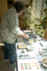 LTEReflections: science and art