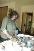 LTEReflections: science and art