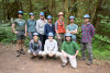 Forests of Oregon Elevation Gradient (FOREG) 2019
