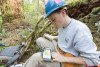 Forests of Oregon Elevation Gradient (FOREG) 2019