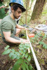 Forests of Oregon Elevation Gradient (FOREG) 2019