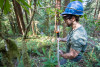 Forests of Oregon Elevation Gradient (FOREG) 2019