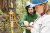 Forests of Oregon Elevation Gradient (FOREG) 2019