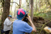 Forests of Oregon Elevation Gradient (FOREG) 2019