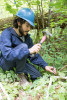 Forests of Oregon Elevation Gradient (FOREG) 2019