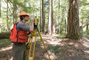 Forests of Oregon Elevation Gradient (FOREG) 2019