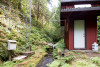 Watershed 2 Gage House