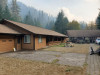 Holiday Farm Fire 2020