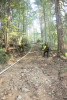 Watershed 2 Post Fire October 2020
