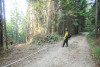 Watershed 2 Post Fire October 2020