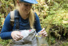 Stream Invertebrate Sampling 2021