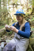 Stream Invertebrate Sampling 2021