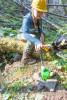 Watershed 01 Hyporheic Study 2021
