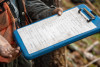 Post-fire vegetation survey WS1 2021