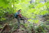 Post-fire vegetation survey WS1 2021