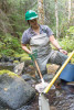 Mack Creek Vertebrates Study 2021
