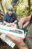 Mack Creek Vertebrates Study 2021