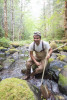 Mack Creek Vertebrates Study 2021