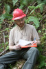 Pacific Northwest Permanent Sample Plot Program, Field work 2021