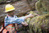 Pacific Northwest Permanent Sample Plot Program, Field work 2021