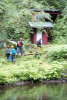 soil hydrology in Watershed 2