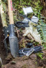 soil hydrology in Watershed 2