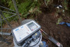 soil hydrology in Watershed 2