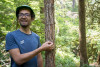 Tree growth and survival: the influence of disturbance and elevation