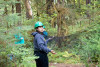 Bird Banding Spring 2023