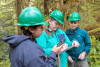 Bird Banding Spring 2023