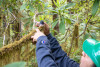 Bird Banding Spring 2023